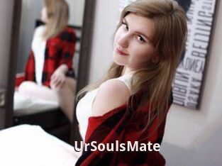 UrSoulsMate