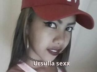 Ursulla_sexx