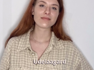 Udelaagard