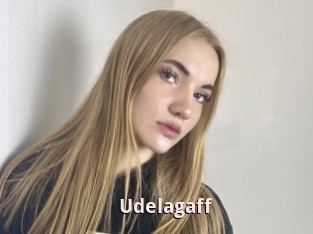 Udelagaff