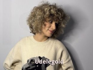 Udelegold