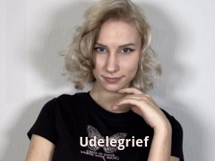 Udelegrief