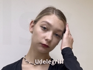 Udelegriff