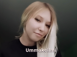 Ummakellmi