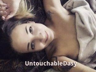 UntouchableDasy