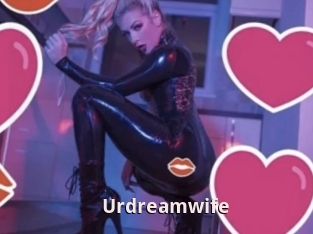 Urdreamwife