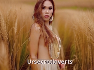 Ursecretloverts