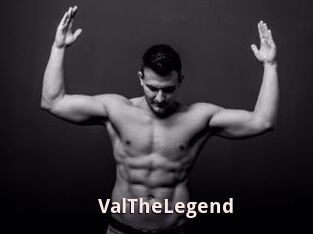 ValTheLegend