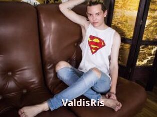 ValdisRis