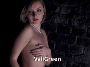 ValiGreen