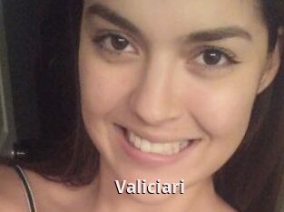 Valiciari