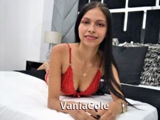 VaniaCole