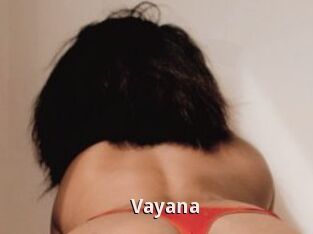 Vayana