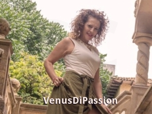 VenusDiPassion