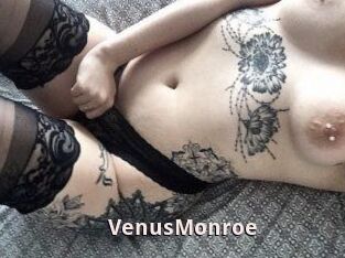 VenusMonroe