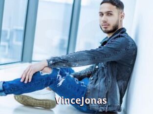 VinceJonas