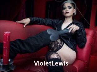 VioletLewis