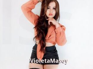 VioletaMasey