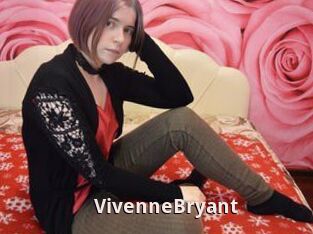 VivenneBryant