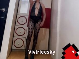 Vivirleesky