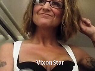 VixonStar