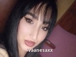 Vaanesaxx