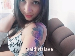 Valdirislave