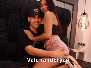 Valenandbryan