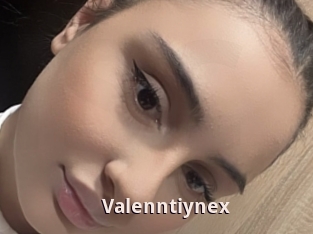 Valenntiynex