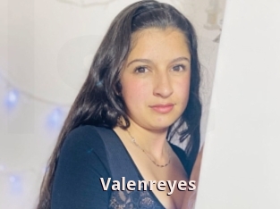 Valenreyes