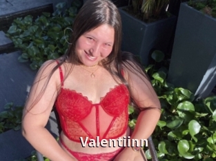 Valentiinn