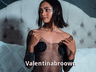 Valentinabroown