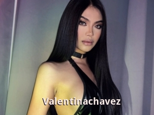 Valentinachavez