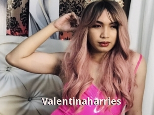 Valentinaharries