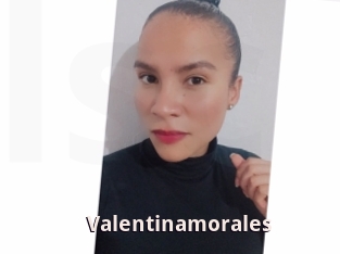 Valentinamorales