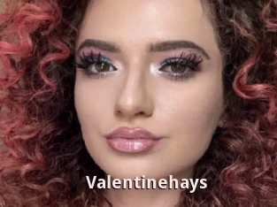 Valentinehays