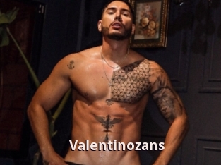 Valentinozans