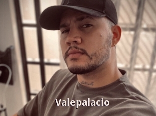 Valepalacio