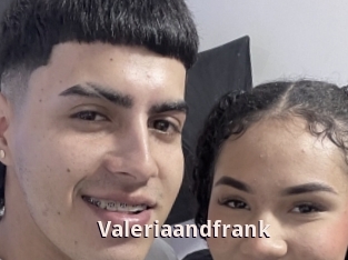 Valeriaandfrank