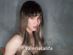 Valeriacalifa