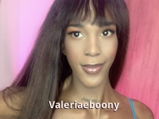 Valeriaeboony