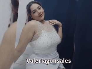 Valeriagonsales