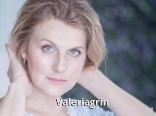 Valeriagrin