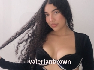 Valerianbrown