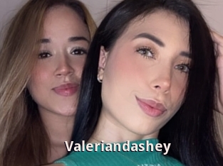 Valeriandashey