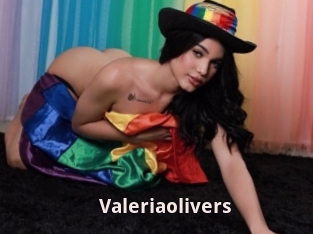 Valeriaolivers