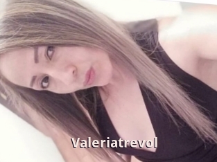 Valeriatrevol