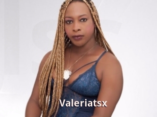 Valeriatsx