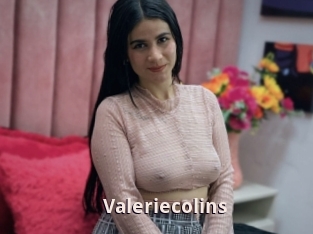 Valeriecolins