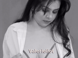 Valerieliot